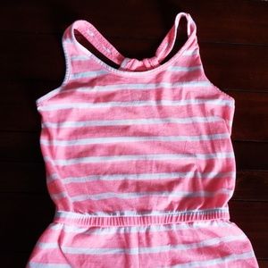 Girls jumper